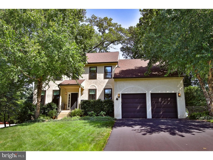 1616 Hillcrest Rd, Glenside, PA 19038 - photo 1