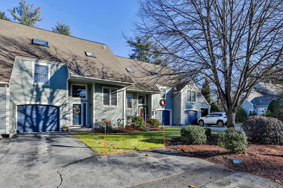 41 Hawthorne Village Rd unit U363, Nashua, NH 03062 - photo 1