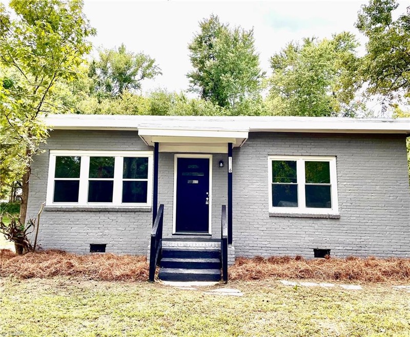 1506 Furlough Ave, High Point, NC 27260 - photo 1