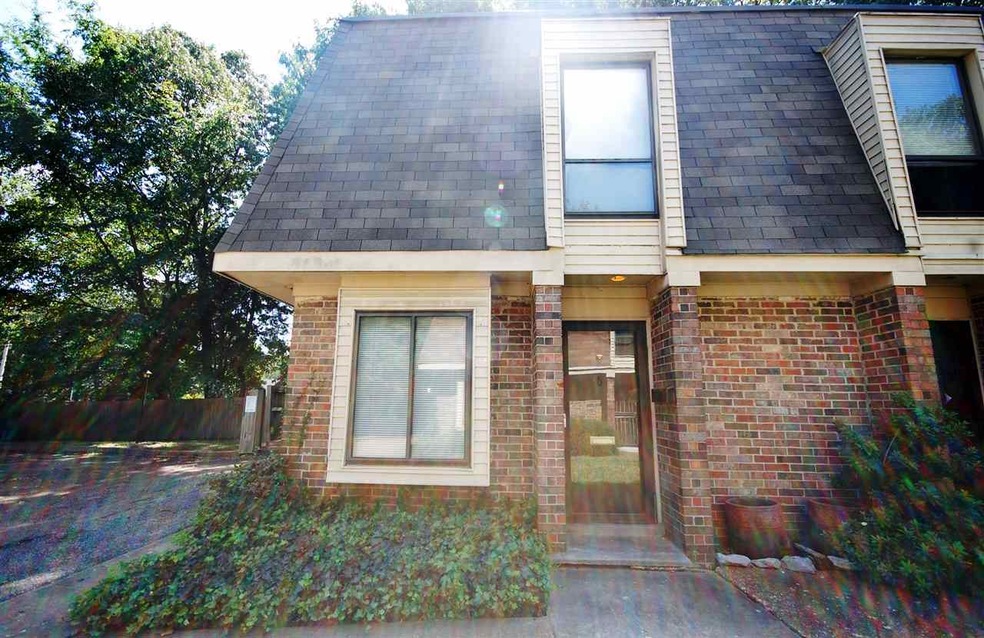 Centrally located near shopping, schools, and more
