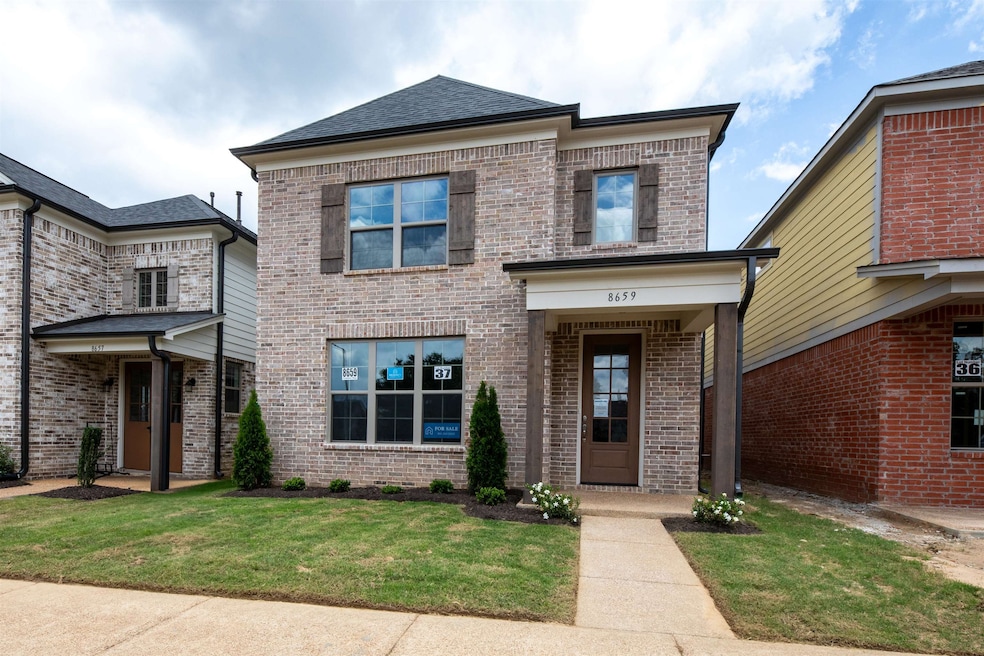 8659 Colleton Way, Memphis, TN 38018 - photo 1