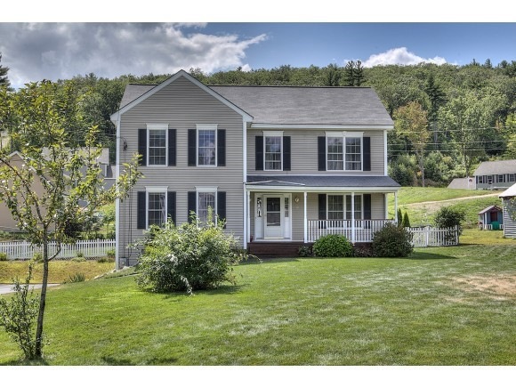 48 Deerwood Dr, Milford, NH 03055 - photo 1