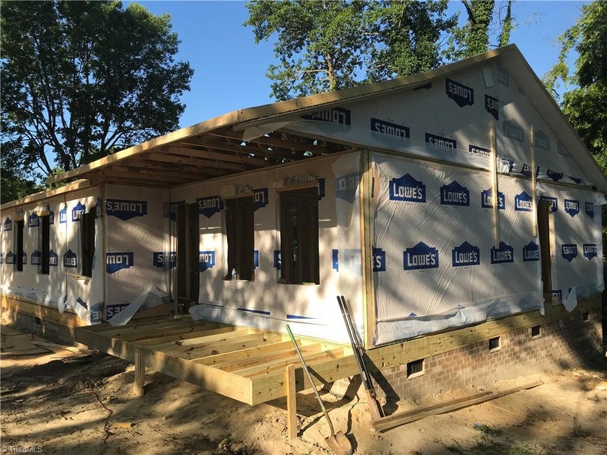 301 Hayworth St, Archdale, NC 27263 - photo 1