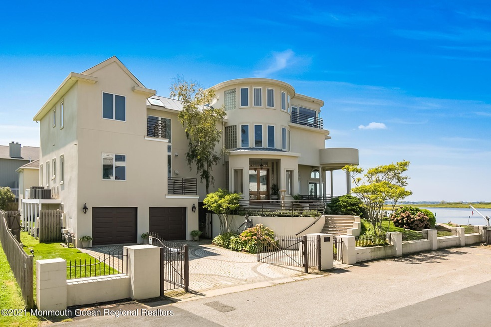 Riverfront Estate