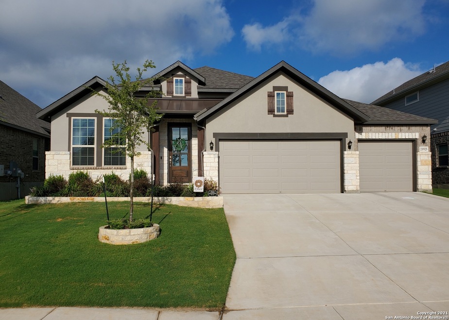 21925 Valencia Rose, San Antonio, TX 78261 - photo 1