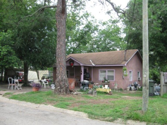 Main View