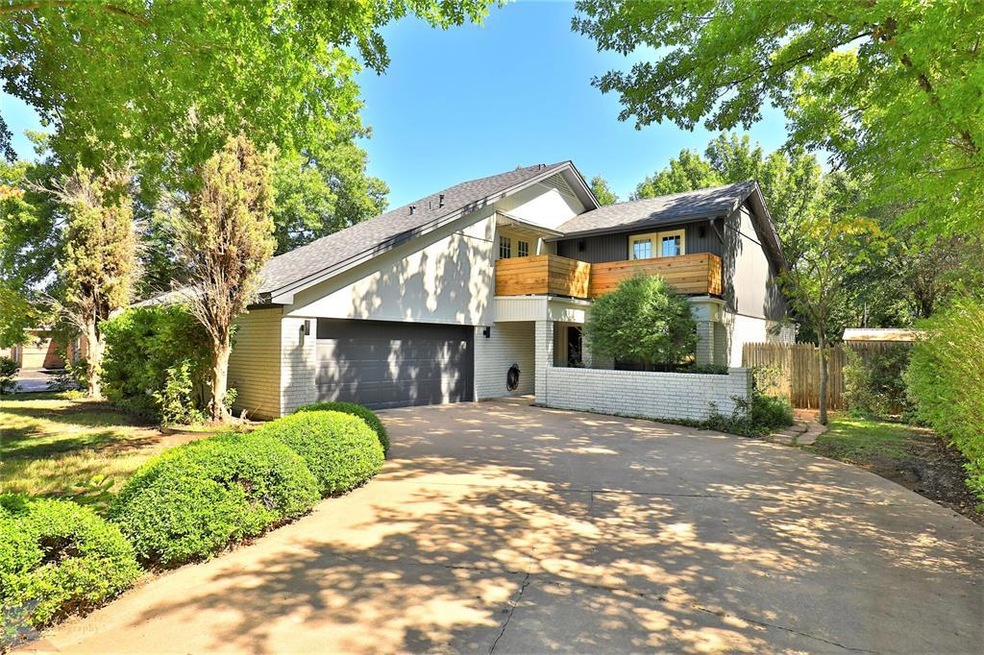 61 Pebble Beach St, Abilene, TX 79606 - photo 1