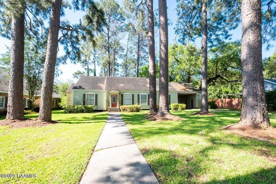 220 E Bertheaud Ave, Opelousas, LA 70570 - photo 1