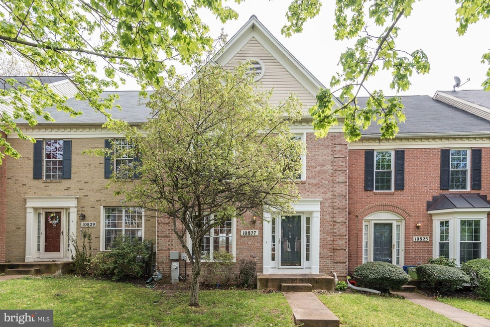 10827 Sherwood Hill Rd, Owings Mills, MD 21117 - photo 1