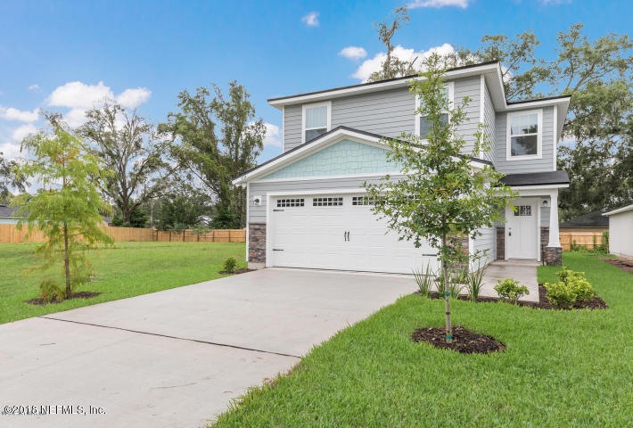 8332 Thor St, Jacksonville, FL 32216 - photo 1