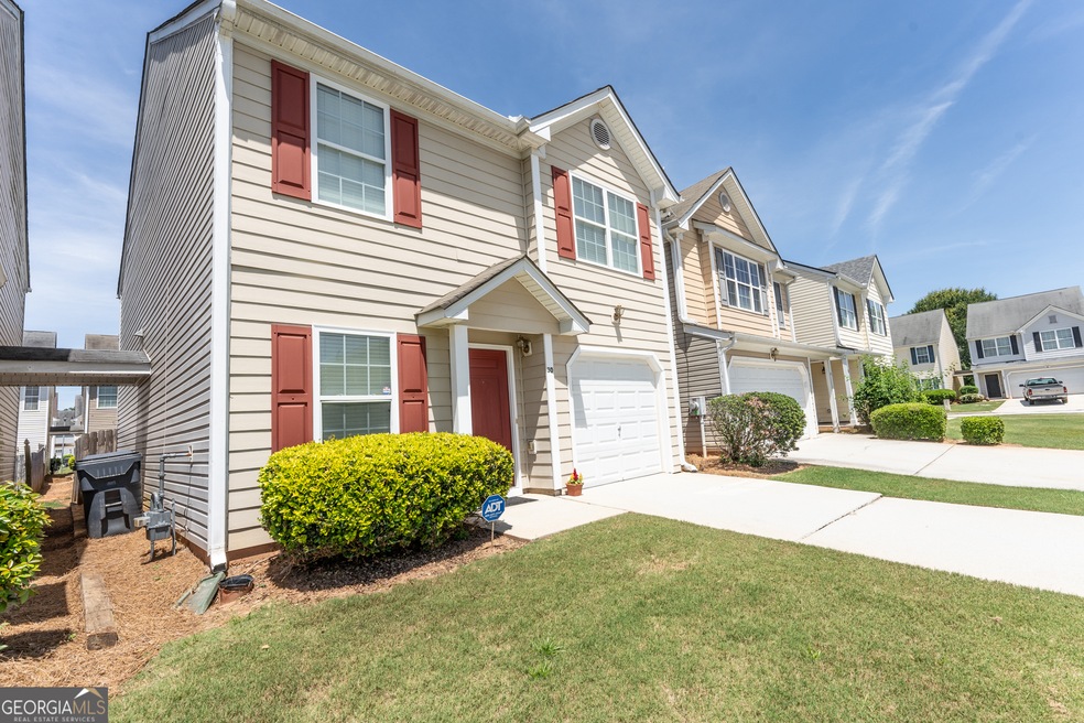 30 Chandler Cir, Covington, GA 30016 - photo 1