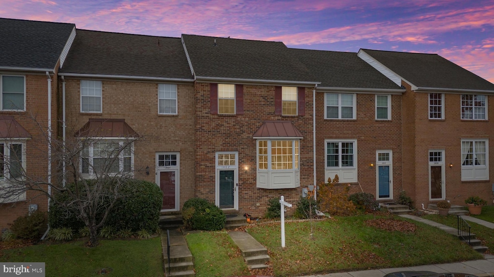 1462 Stoney Point Way, Stoney Beach, MD 21226 - photo 1