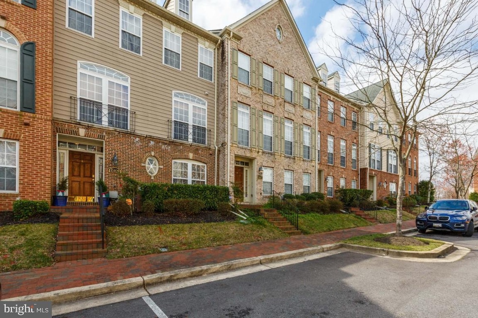 15809 Buxton Place, Upper Marlboro, MD 20774 - photo 1