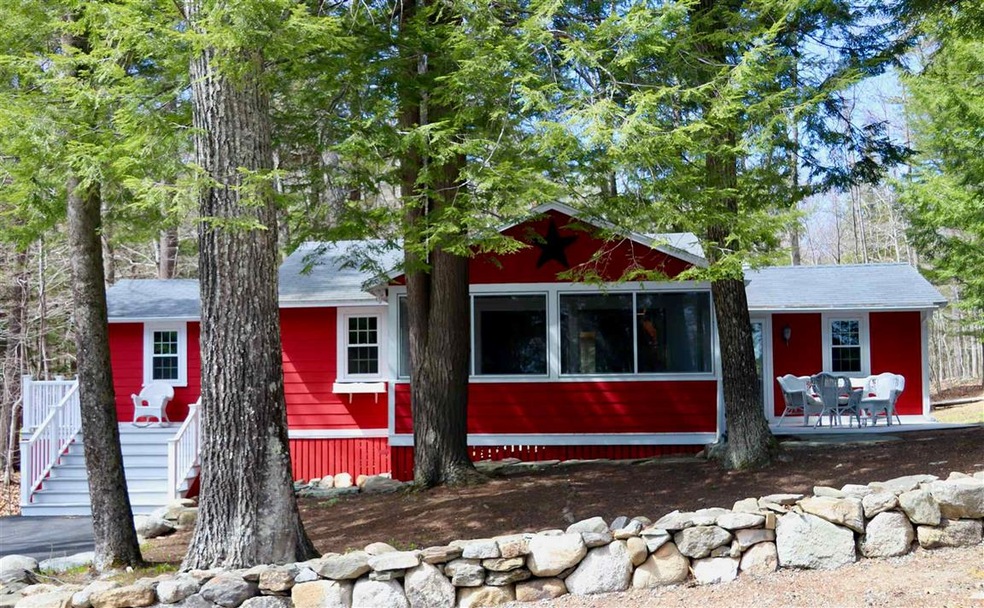 104 Cummings Cove Rd, Meredith, NH 03253 - photo 1