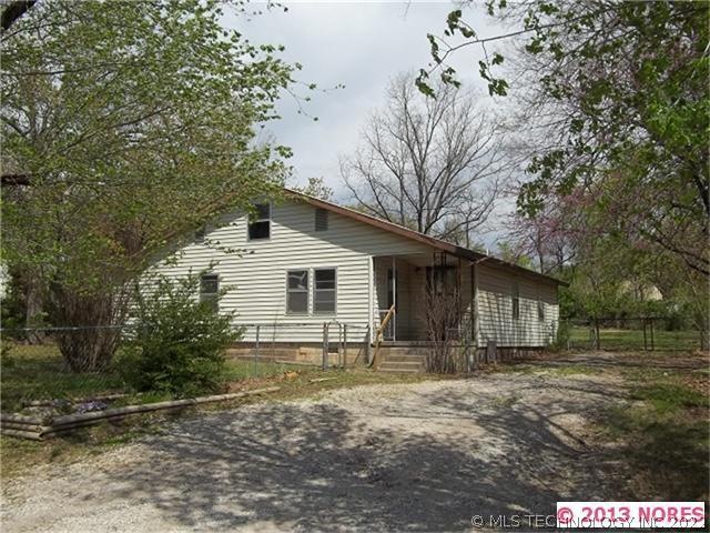 6331 W 65th, Oakhurst, OK 74050 - photo 1