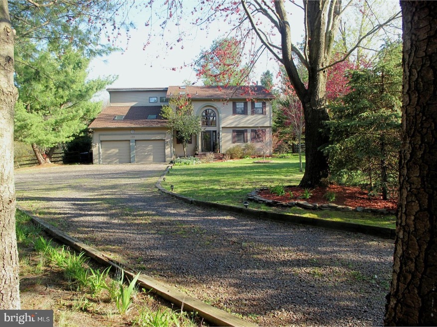 270 Medford Mount Holly Rd, Medford, NJ 08055 - photo 1