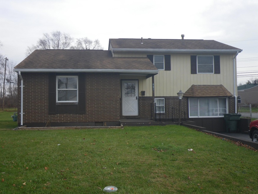 Front Exterior 1
