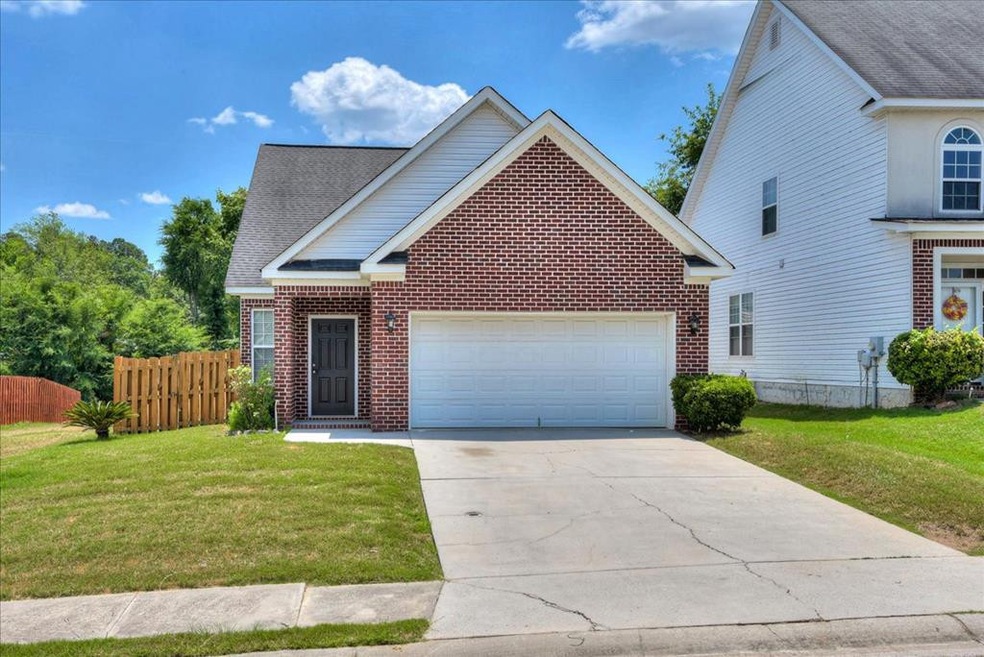 714 Lakeside Landing Ct, Evans, GA 30809 - photo 1