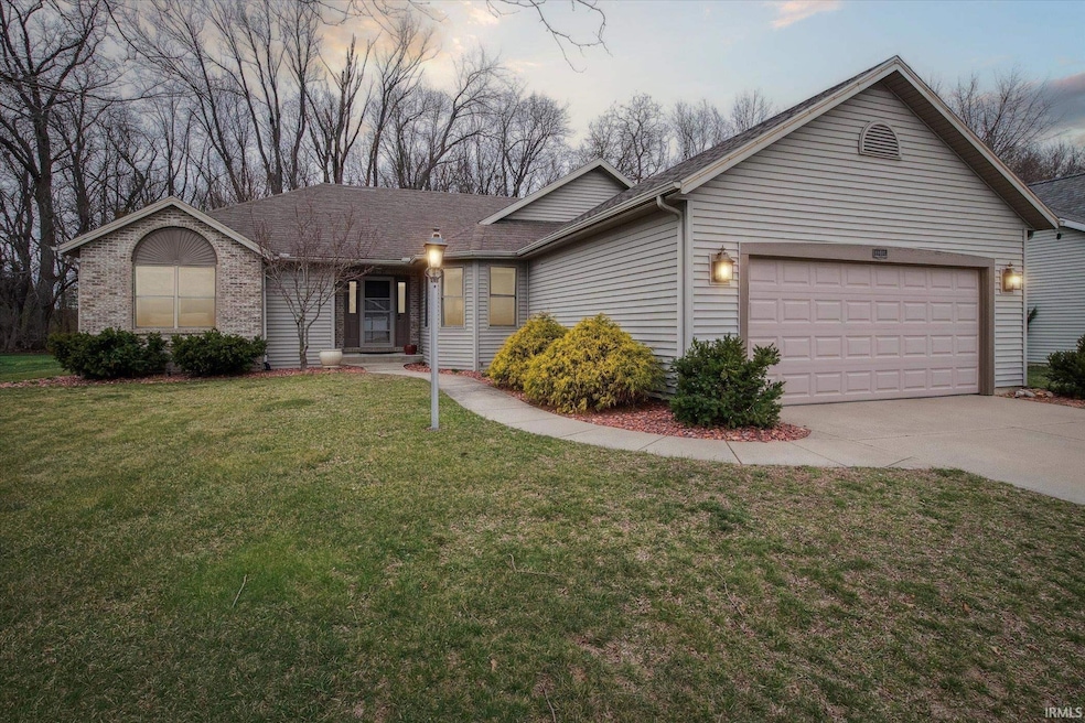 Popular Pheasant Point subdivision