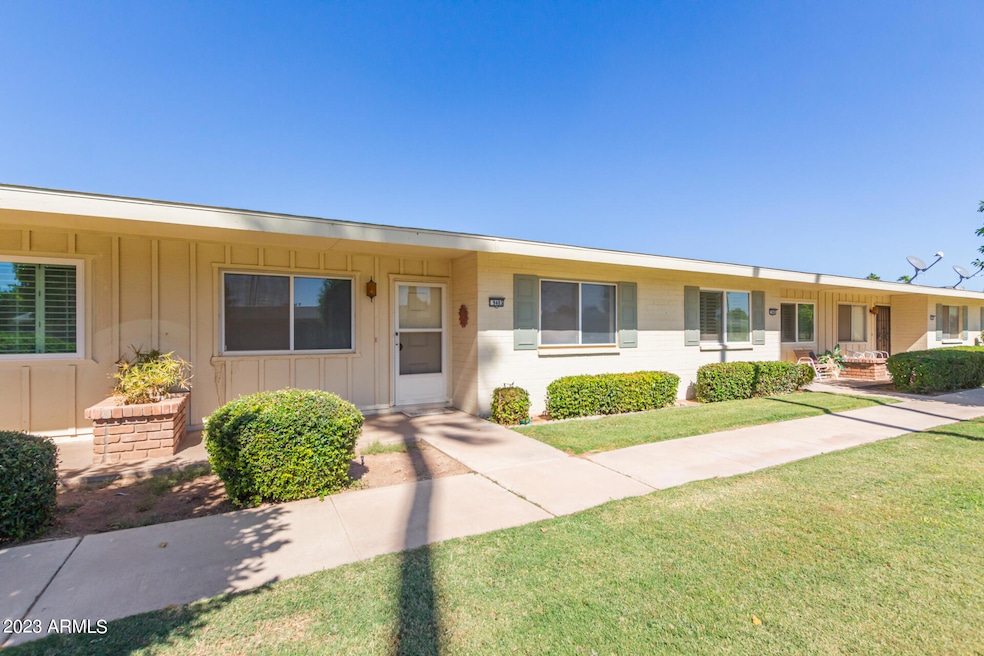 Sold $160,000 • Co-Listing Agent