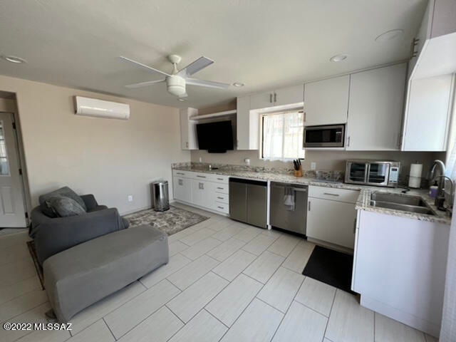 1909 E 8th St unit 2, Tucson, AZ 85719 - photo 1