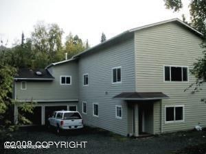 Exterior Eagle River Rd