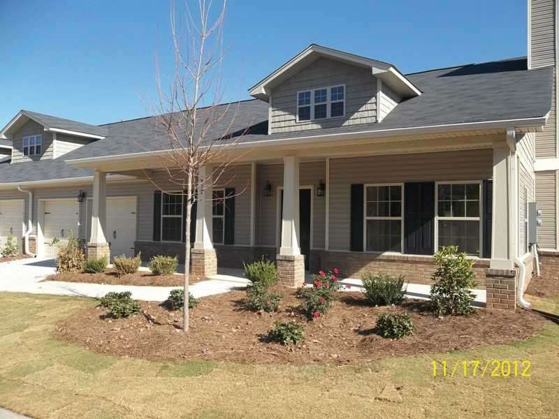 971 Verlander Trail unit 39, Mableton, GA 30126 - photo 1