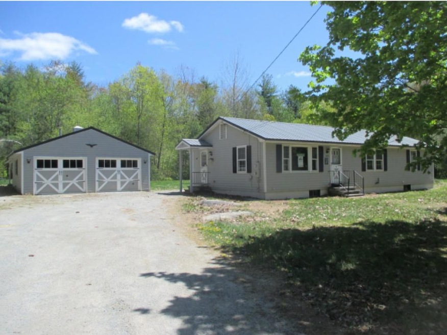 7 Long Woods Rd, Deering, NH 03244 - photo 1