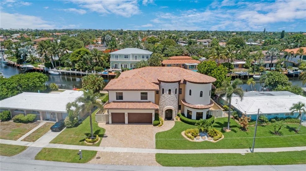 Welcome HOME to this masterfully custom built wate