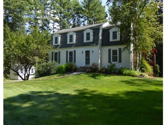 43 Alexander Rd, Londonderry, NH 03053 - photo 1