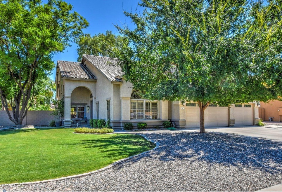 Gilbert Homes For Sale