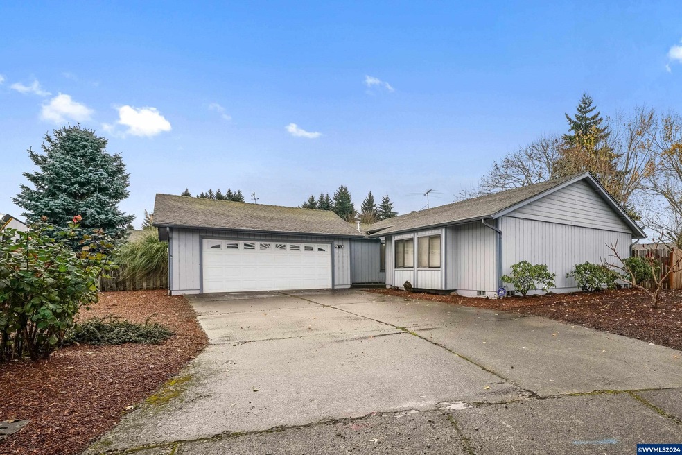 5413 Dwan Ct N, Keizer, OR 97303 - photo 1