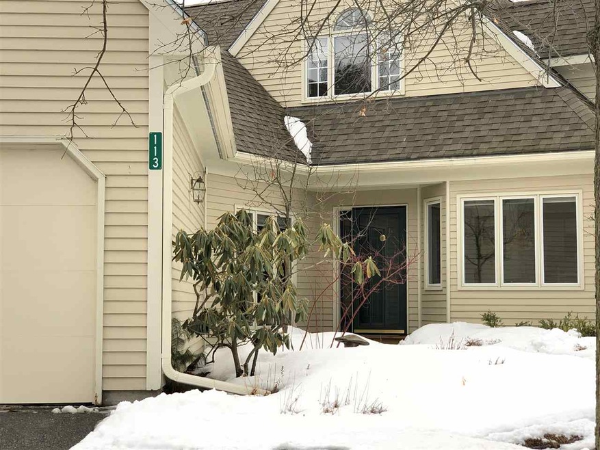 113 Covington Ln, Shelburne, VT 05482 - photo 1