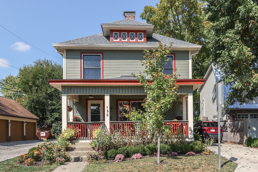 150 E King St, Franklin, IN 46131 - photo 1