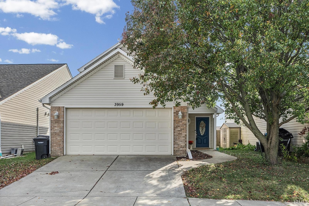 3959 Abraham Ct, Lafayette, IN 47905 - photo 1