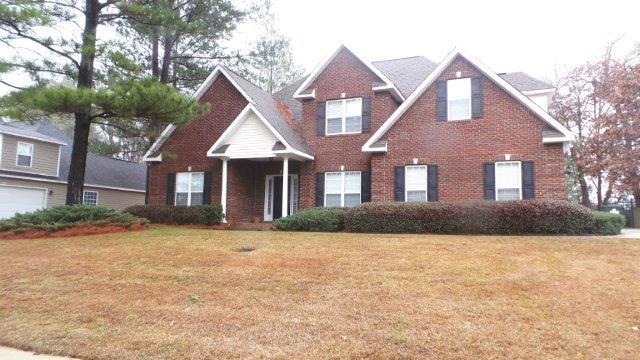 706 Bay Laurel Cir, Warner Robins, GA 31088 - photo 1