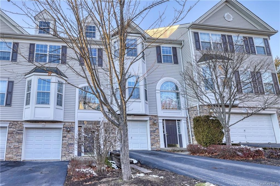 46 Barr Ln, Monroe, NY 10950 - photo 1