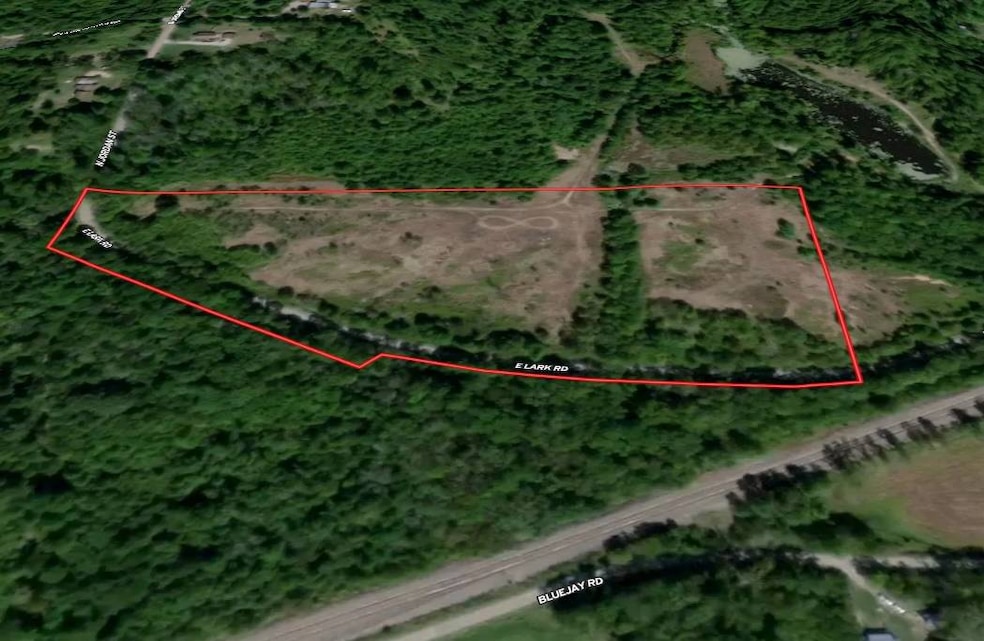 12444 E Lark Rd, Nevins Township, IN 47874 - photo 1