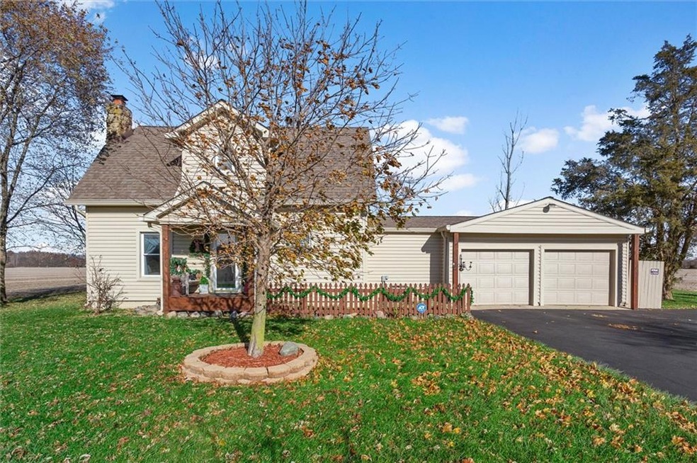 10434 W 700 N, Thorntown, IN 46071 - photo 1