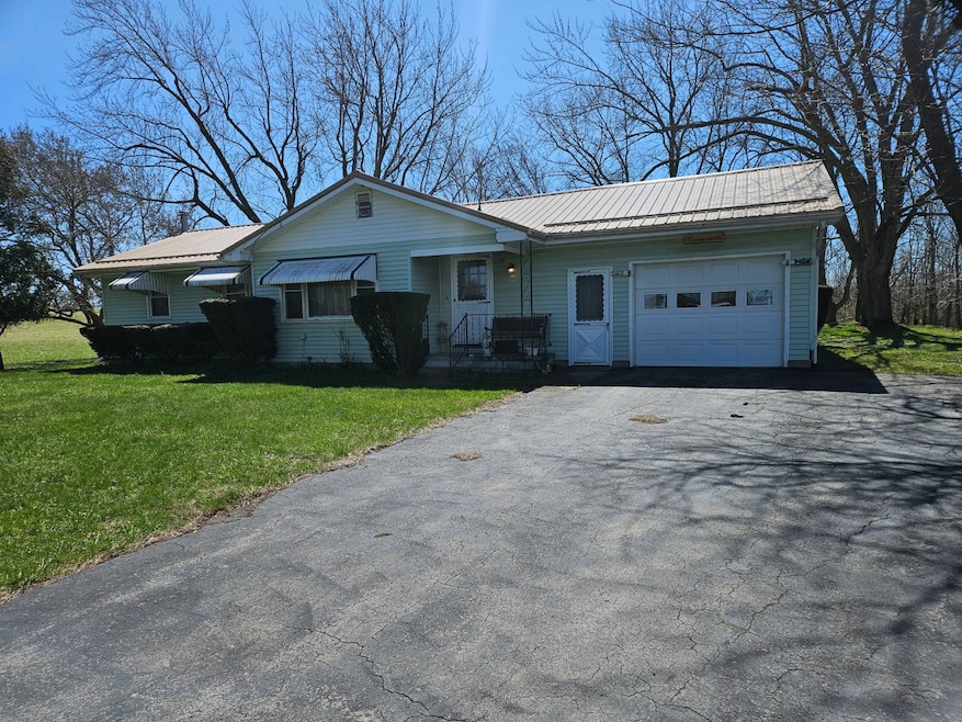 For Sale $125,000