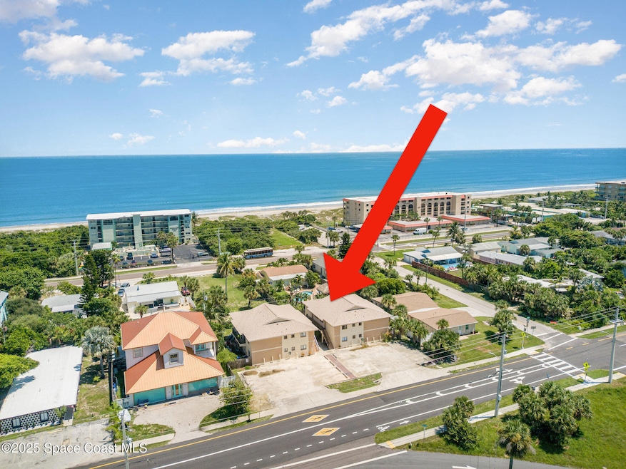 Emerald Harbor Condominiums