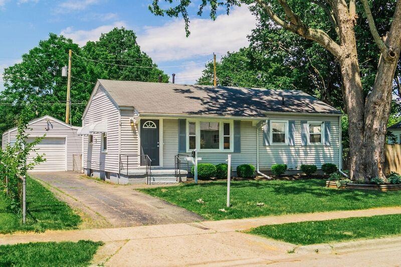 1239 Marble Dr