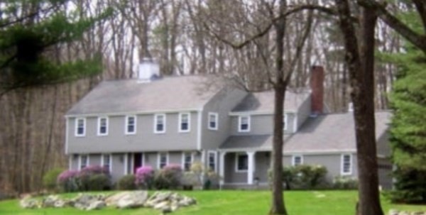 925 Boston Post Rd, Sudbury, MA 01776 - photo 1