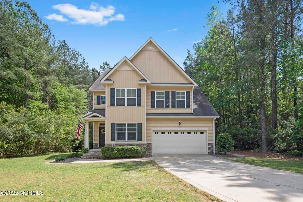 115 Pinemere Ct, Cameron, NC 28326 - photo 1