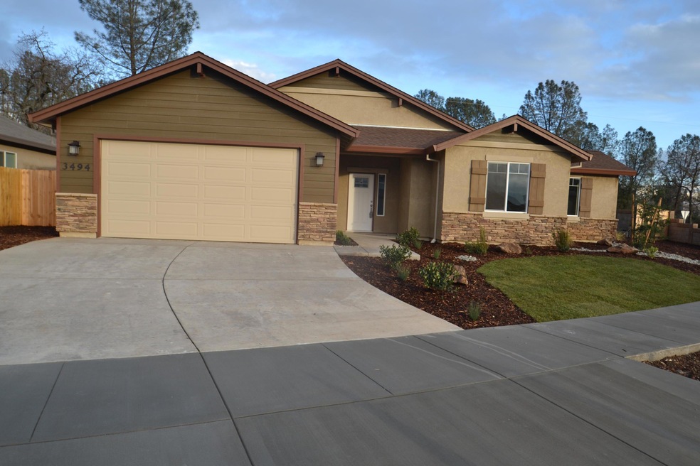 Front Elevation