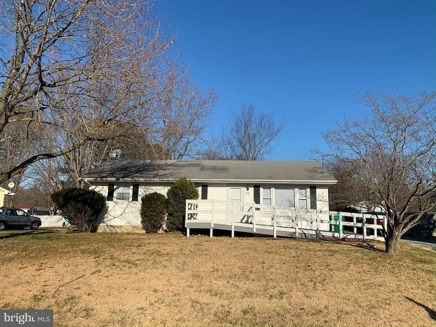 77 Lingo Dr, Dover, DE 19901 - photo 1