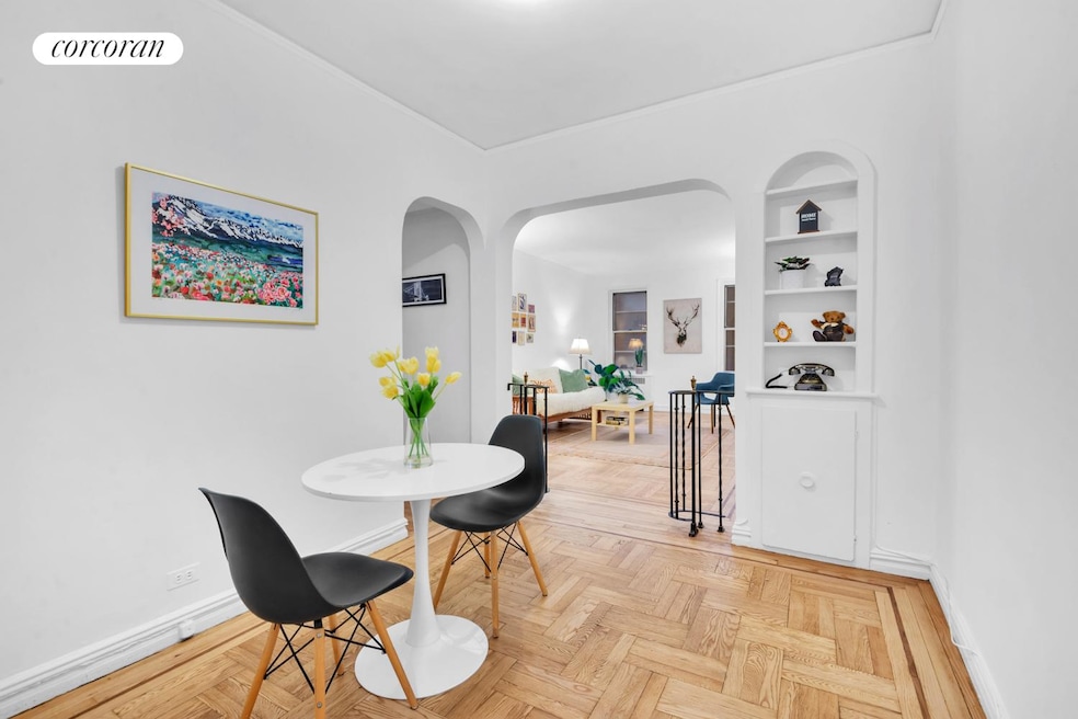 120 Bennett Ave unit 3C, New York, NY 10033 - photo 1