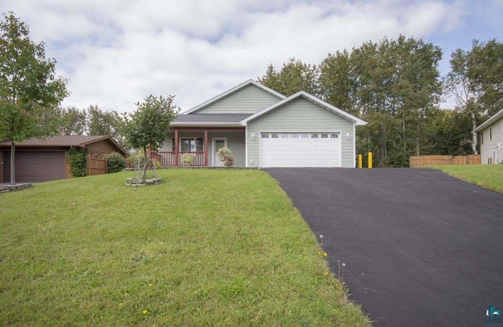 1601 N 43rd Ave E, Duluth, MN 55804 - photo 1