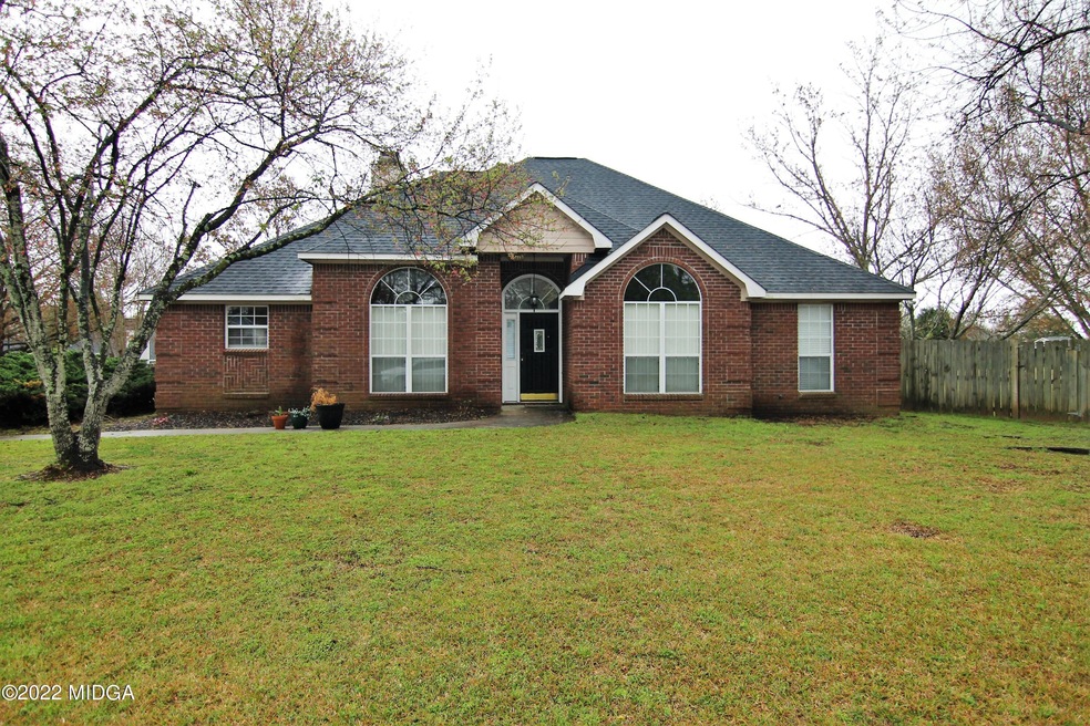 1208 Settlers Trail, Warner Robins, GA 31088 - photo 1