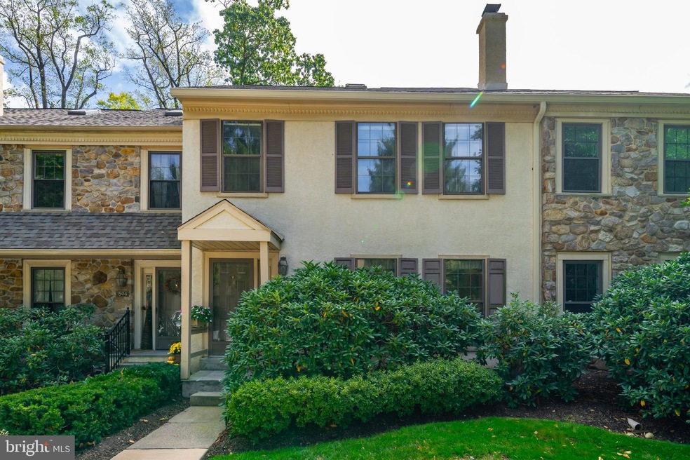 1505 Weatherstone Dr, Paoli, PA 19301 - photo 1